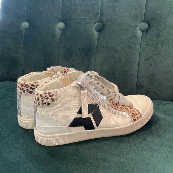 Dolce Vita Shoes - Dolce Vita shoes